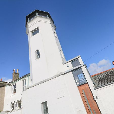 The Observatory Tower Falmouth Eksteriør bilde